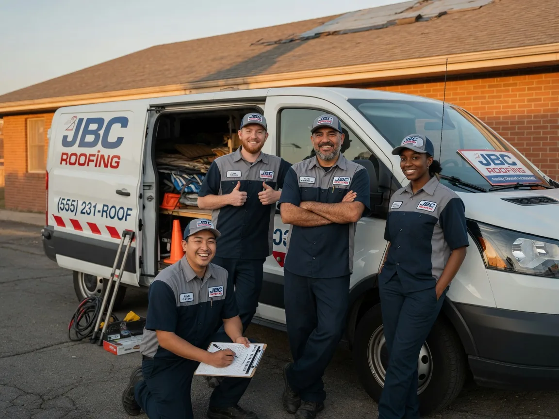 Roof Replacement company in Clinton, WI