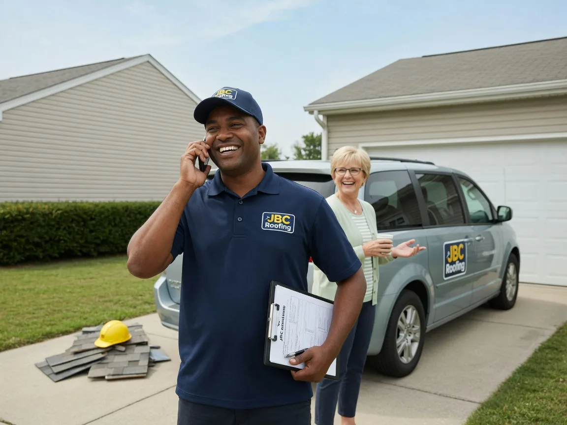 Roof Replacement Clinton, WI FAQs